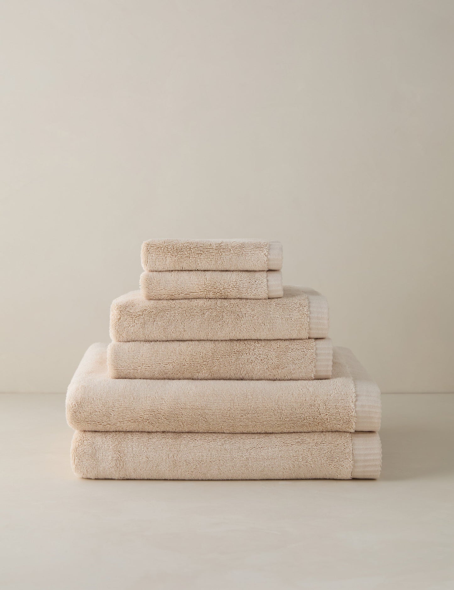 Duna Organic Towel Collection
