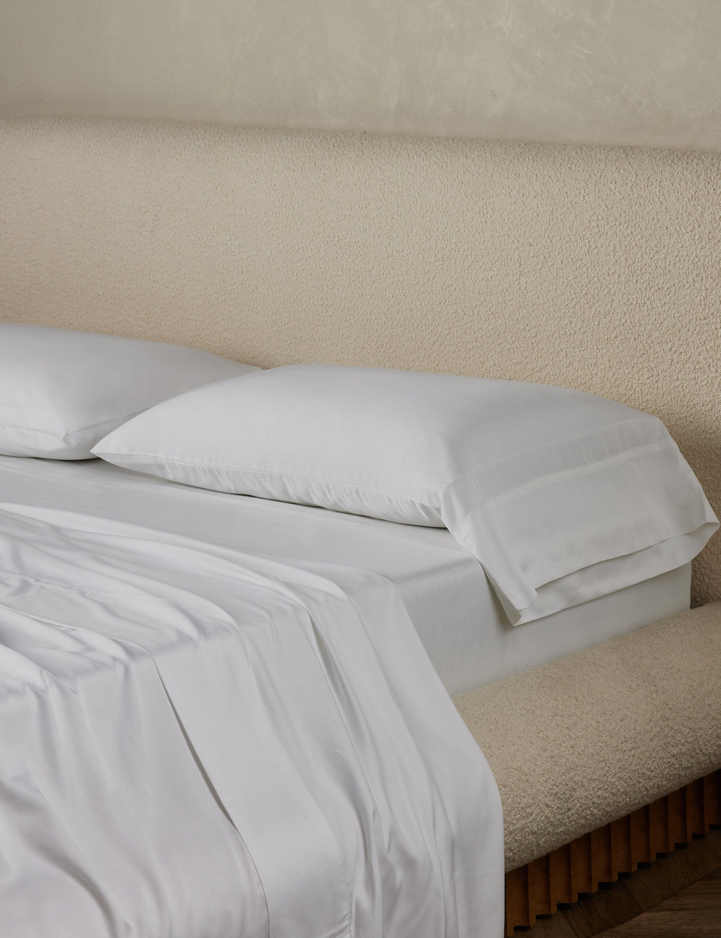 Bamboo Sheet Set by Pom Pom at Home