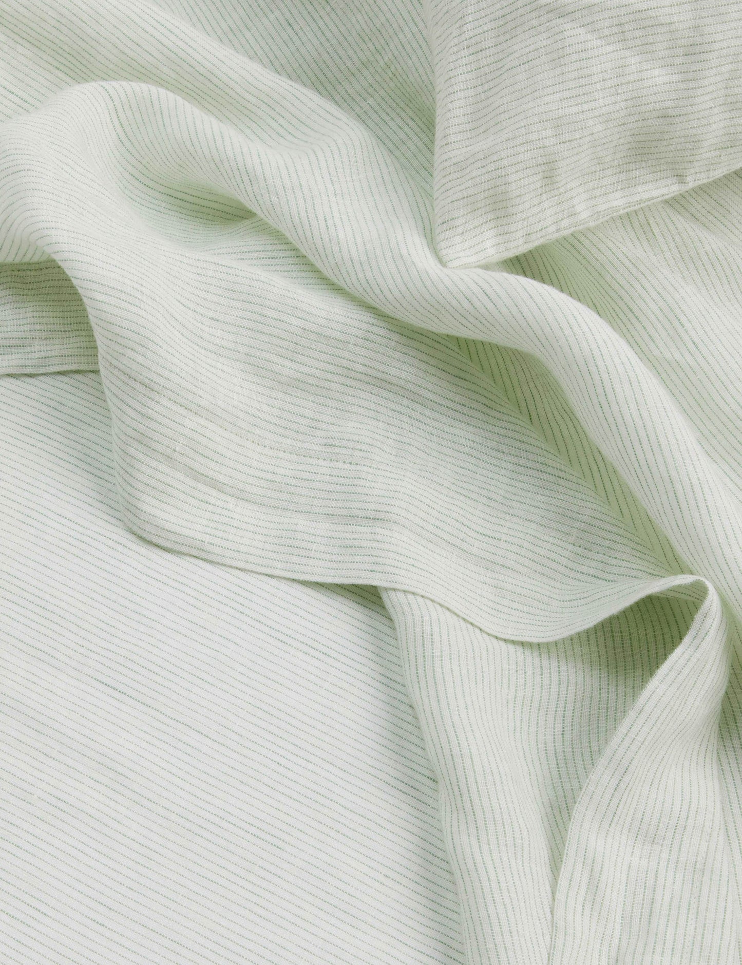European Flax Linen Sheet Set by Cultiver