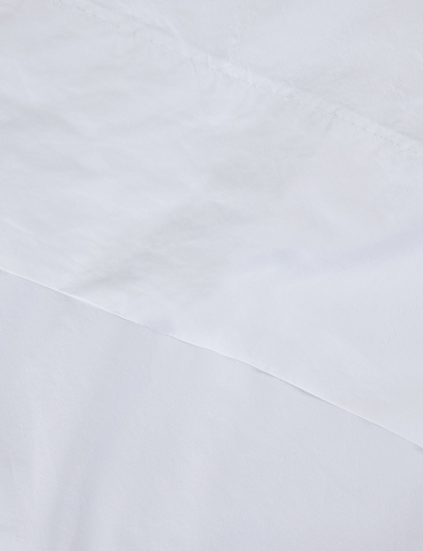 Juna Washed Percale Sheet Set