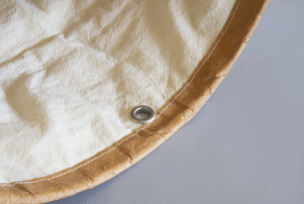TYVEK CAT TUNNEL