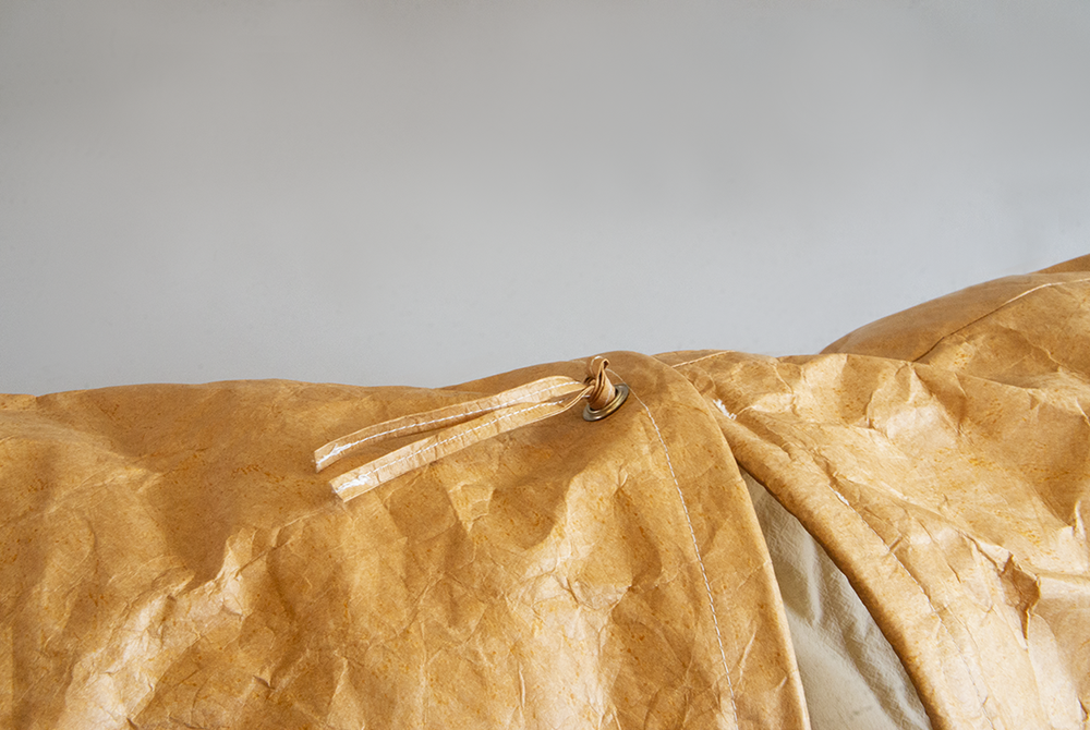 TYVEK CAT TUNNEL