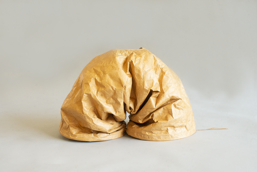 TYVEK CAT TUNNEL