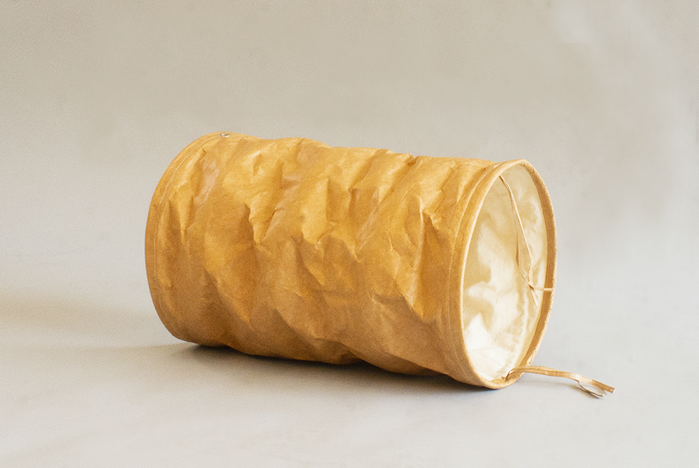 TYVEK CAT TUNNEL