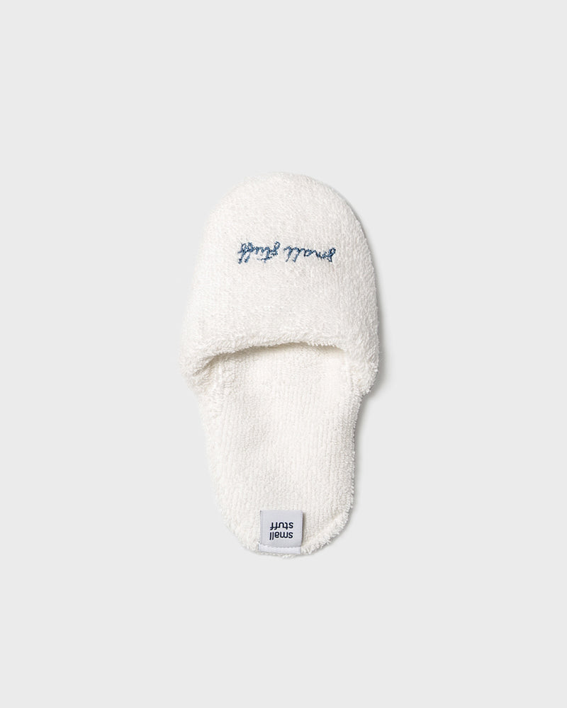 Slipper Toy