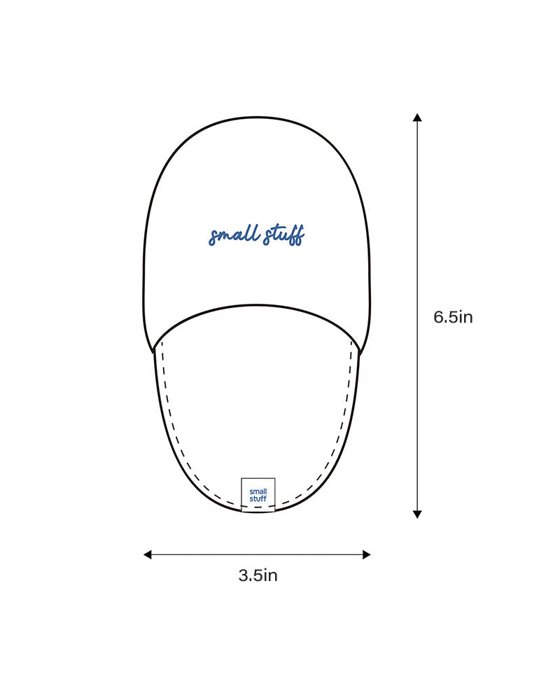 Slipper Toy