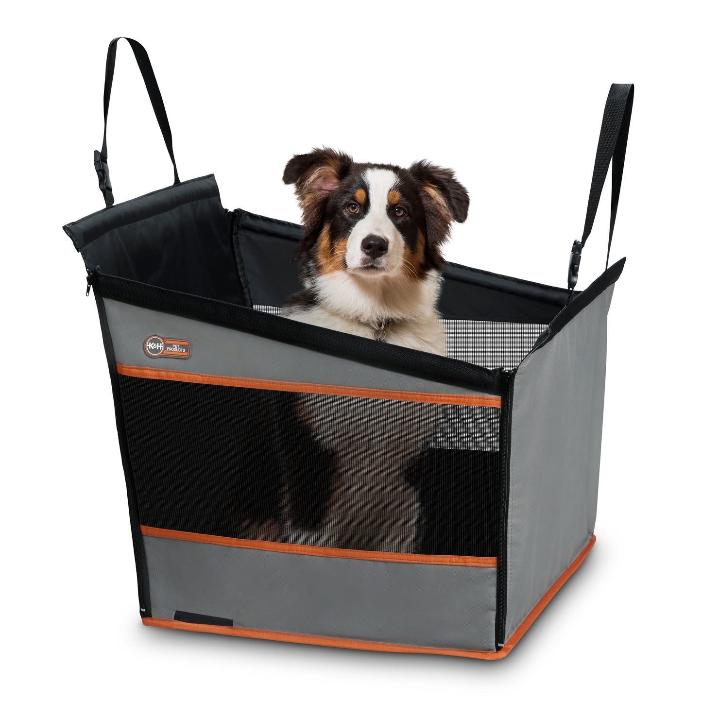 K&H Buckle n' Go Pet Seat