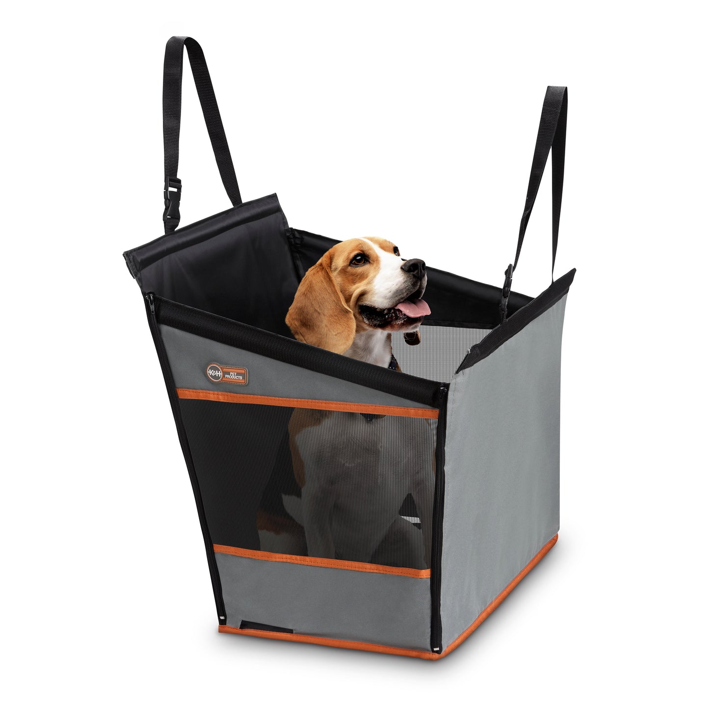 K&H Buckle n' Go Pet Seat