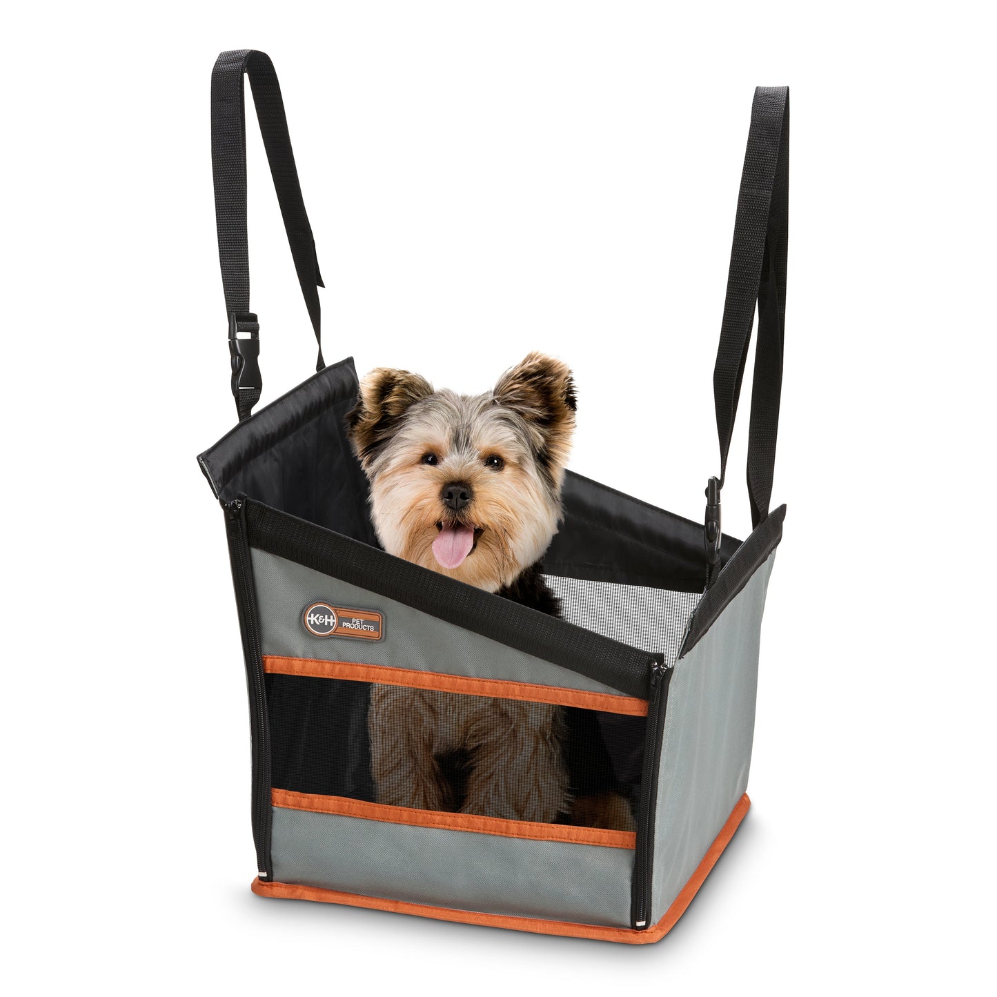 K&H Buckle n' Go Pet Seat
