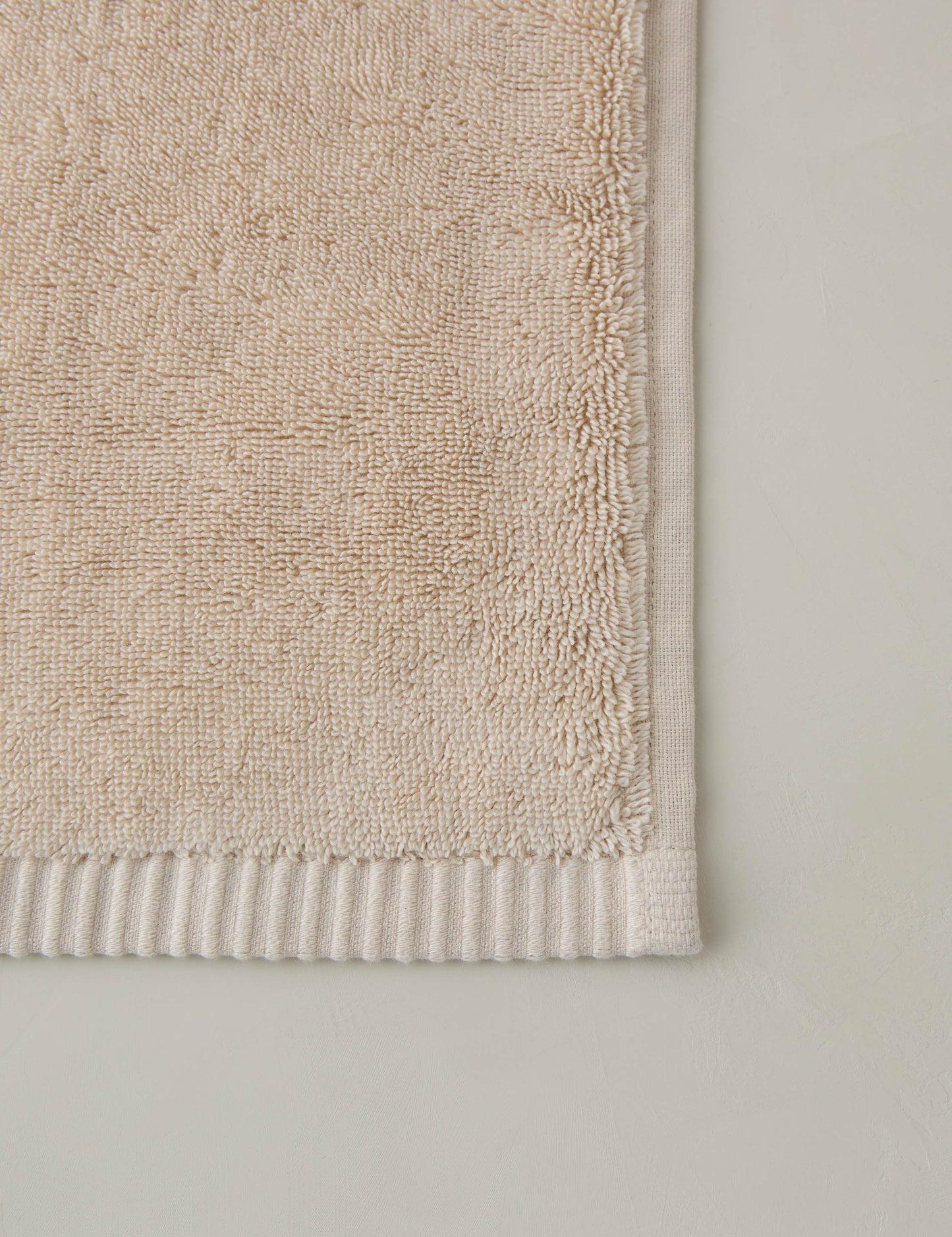 Duna Organic Towel Collection