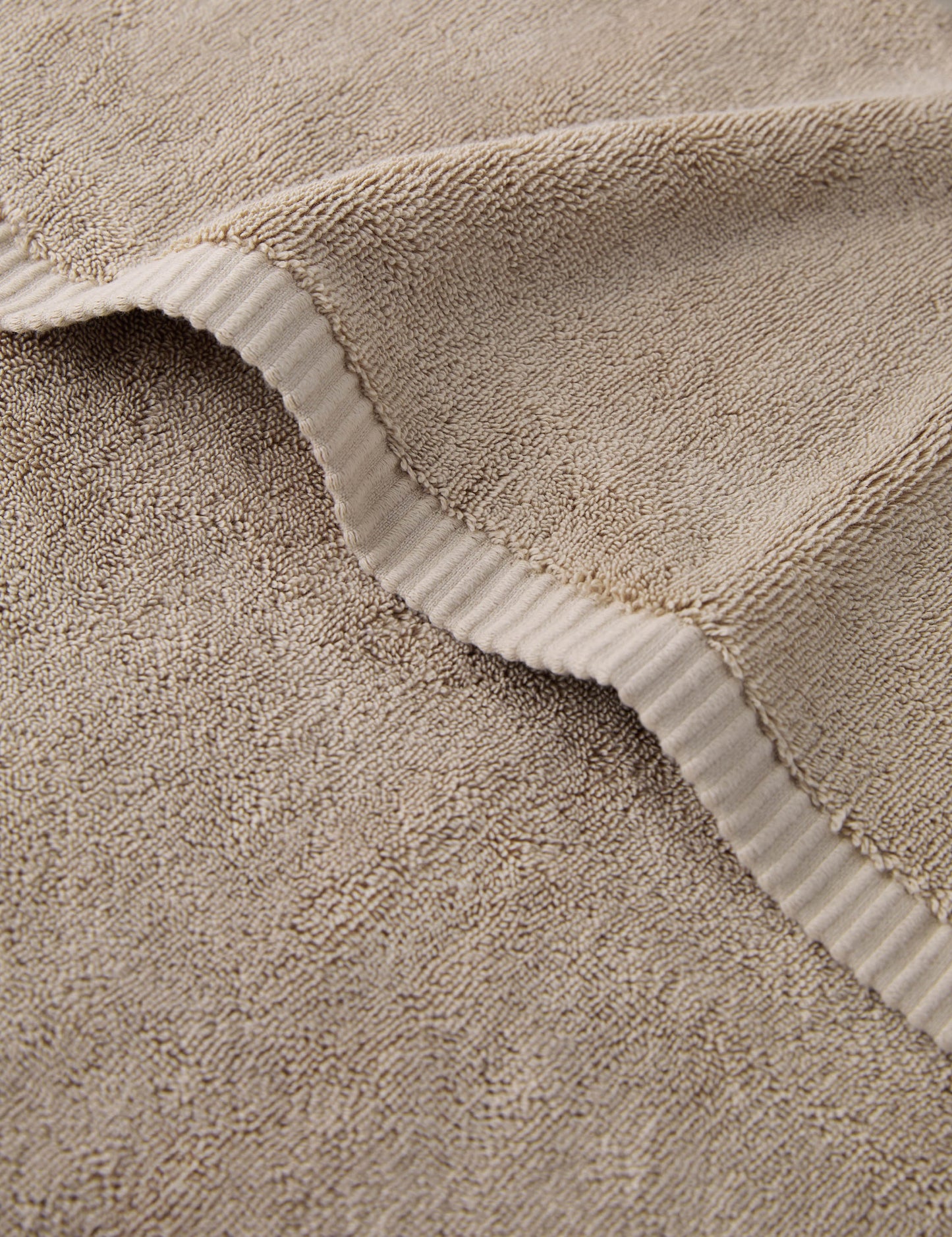 Duna Organic Towel Collection
