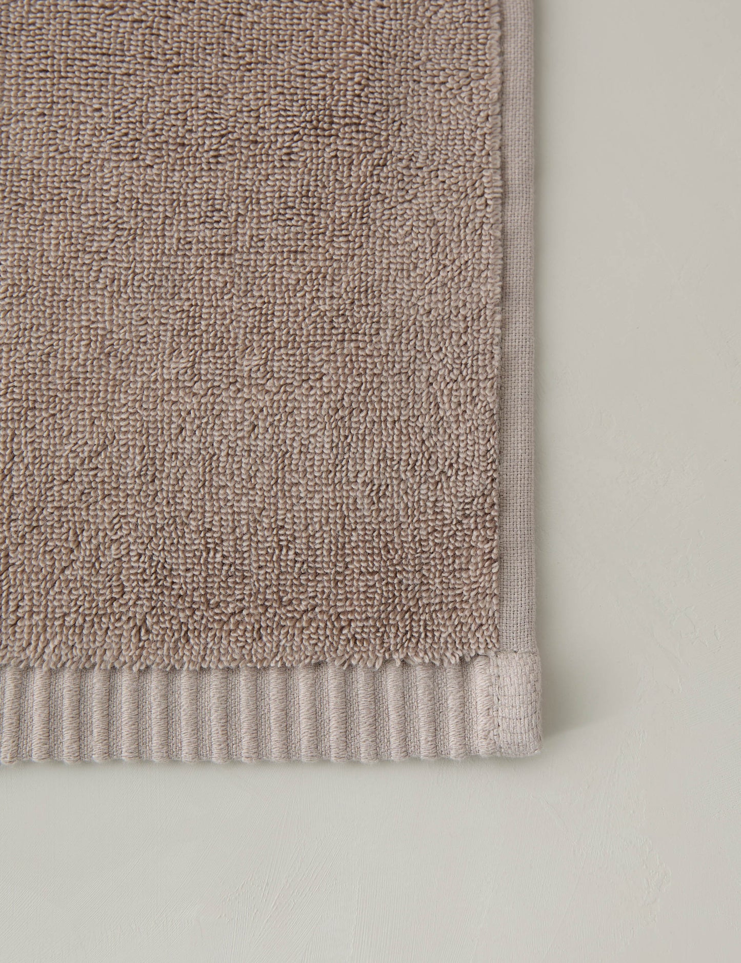 Duna Organic Towel Collection
