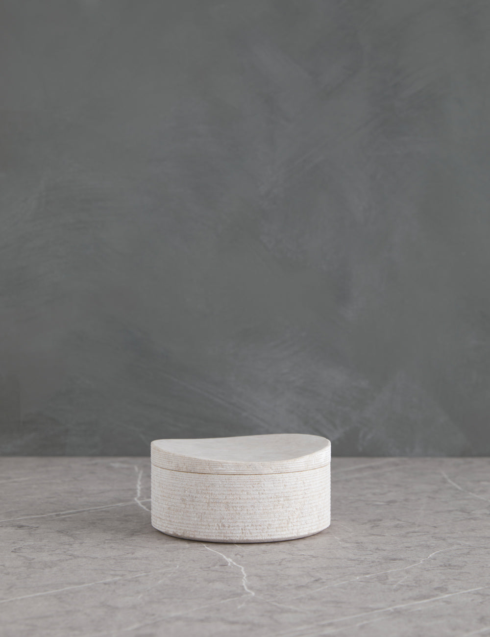 Limestone Bath Accessories by Kassatex