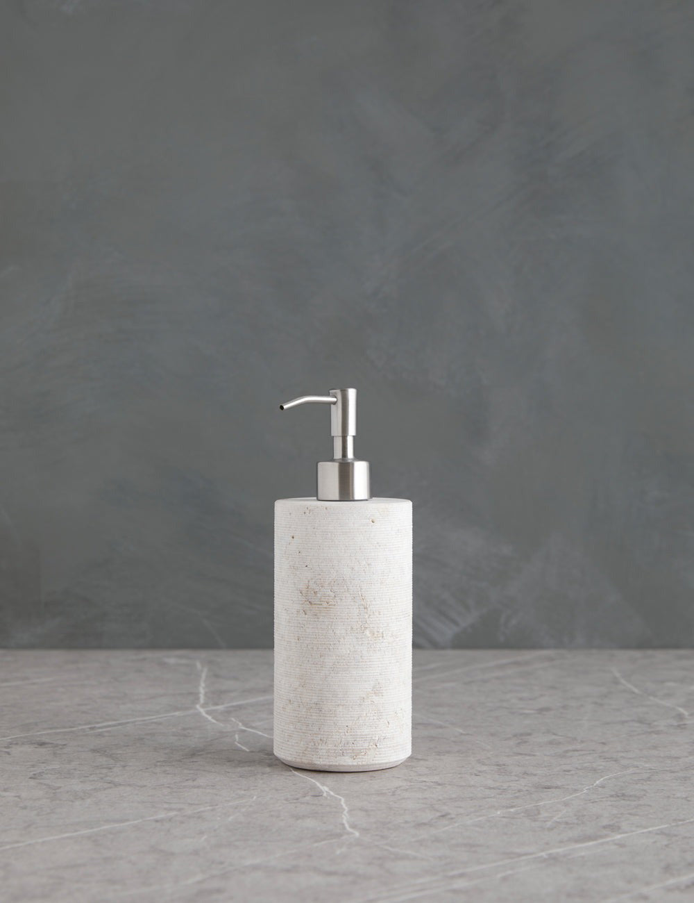 Limestone Bath Accessories by Kassatex