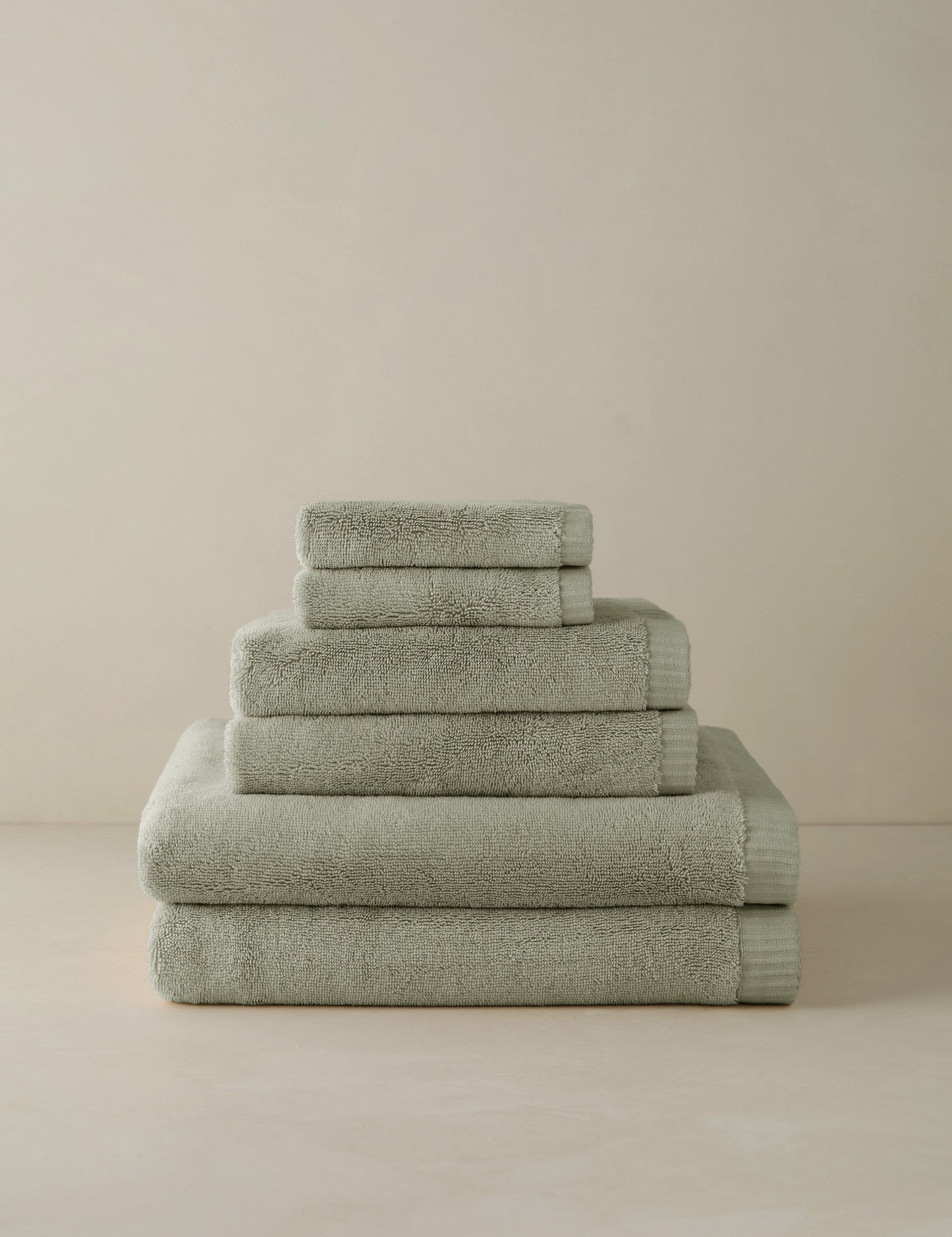 Duna Organic Towel Collection