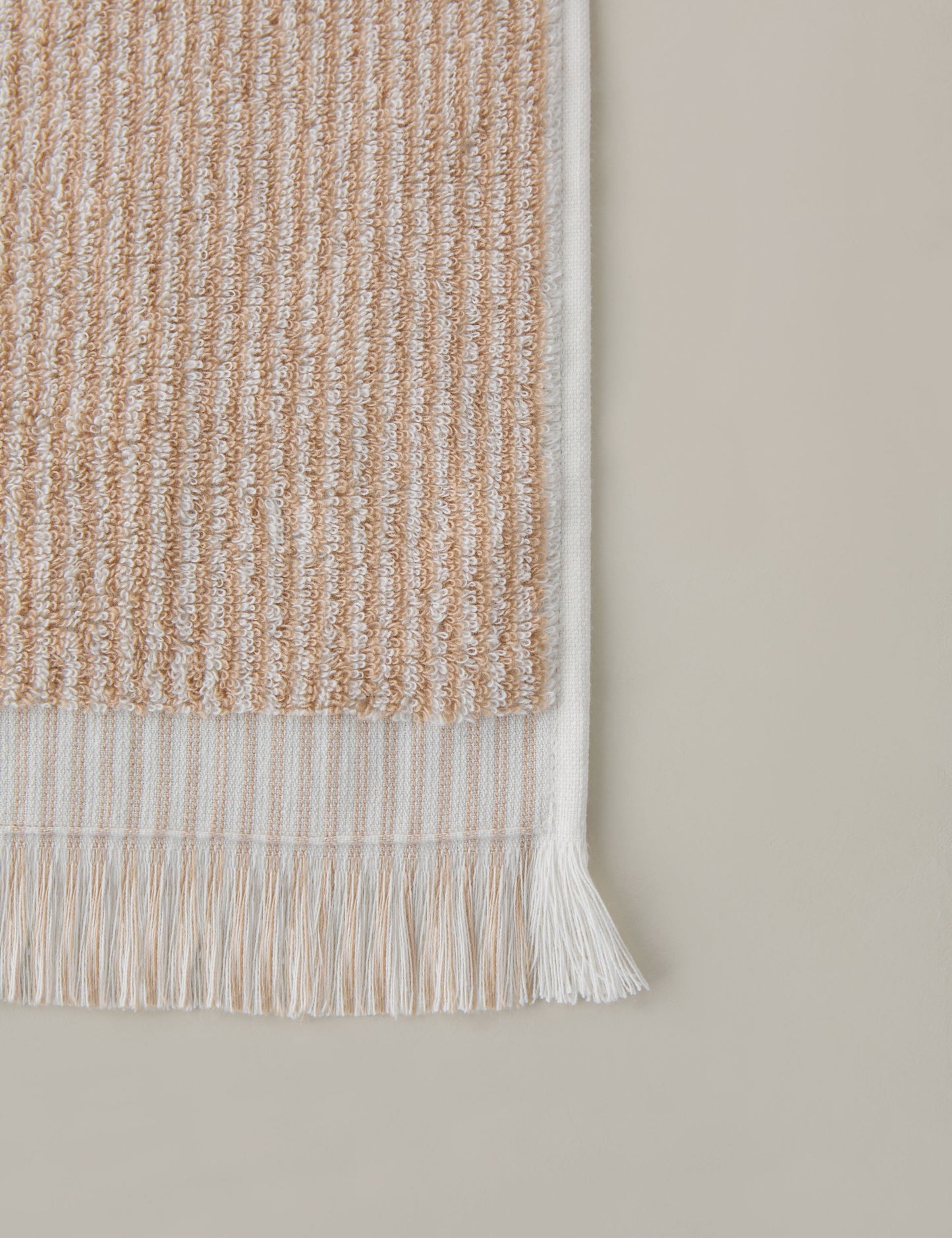 Lupita Organic Cotton Towel Collection