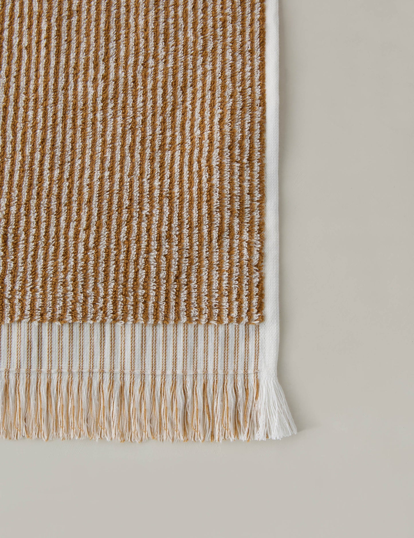 Lupita Organic Cotton Towel Collection
