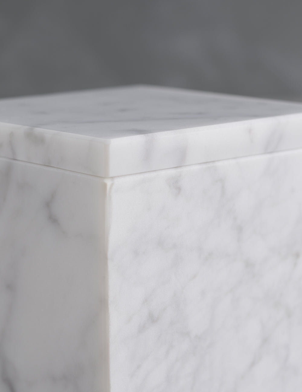 Marmol Marble Bath Accessories by Kassatex