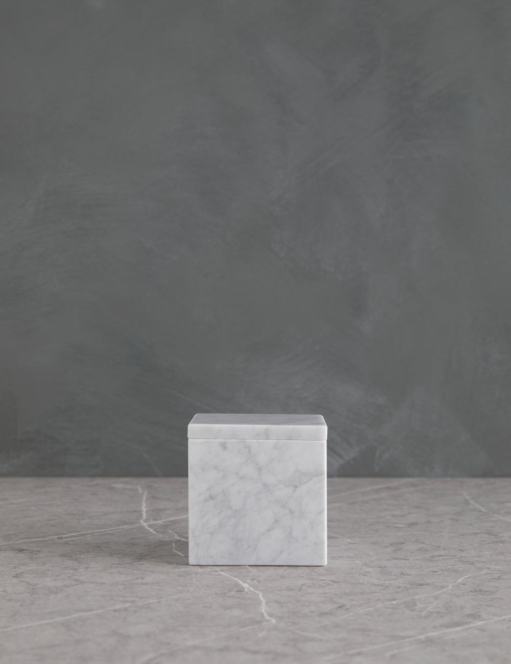 Marmol Marble Bath Accessories by Kassatex