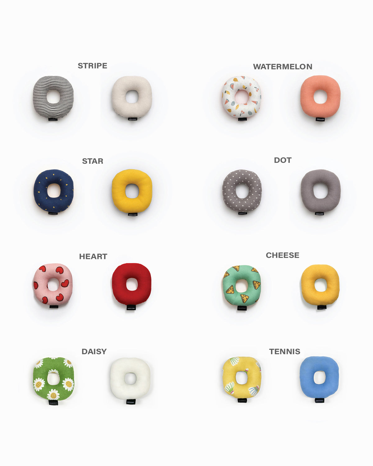 CatNut Toys
