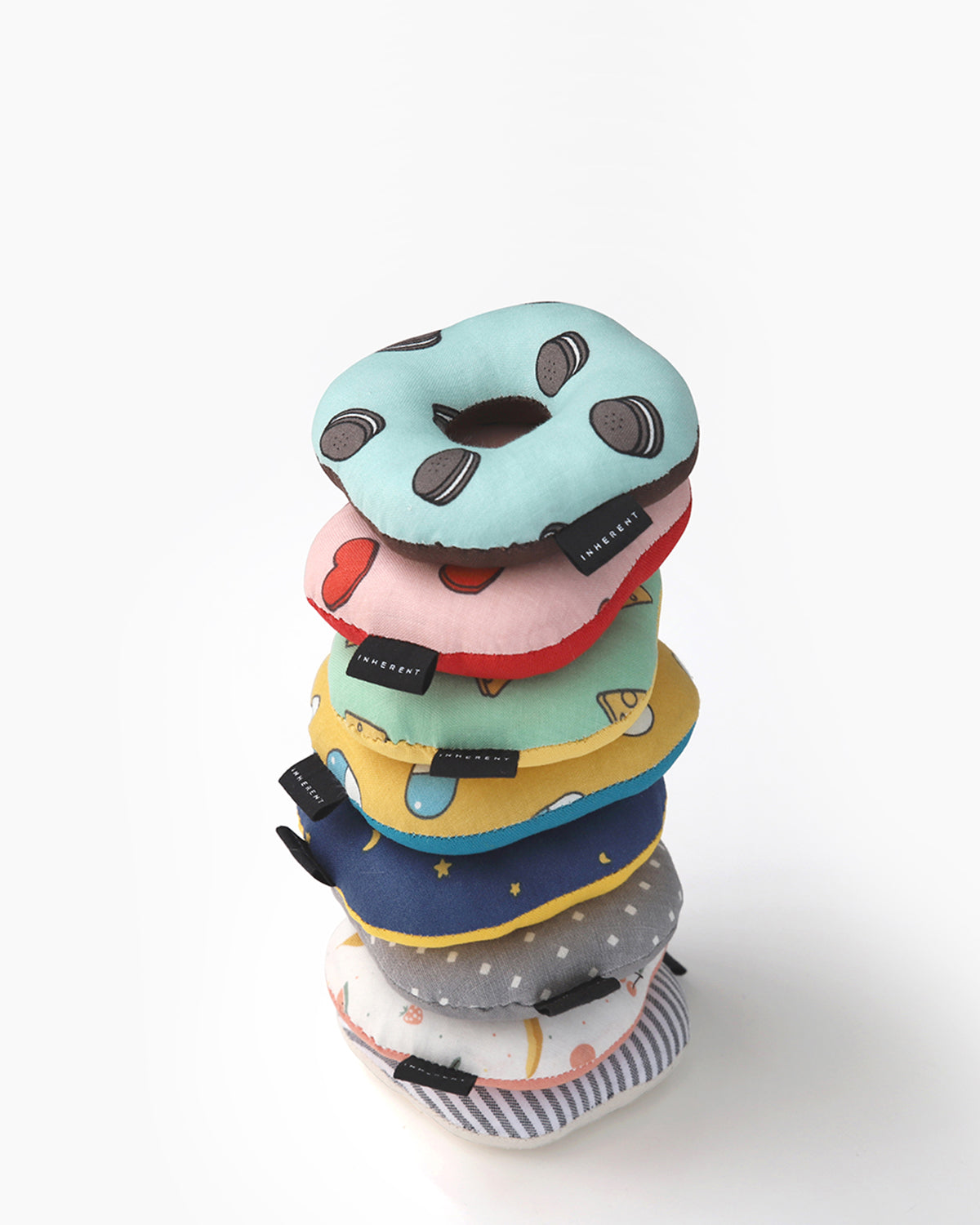CatNut Toys