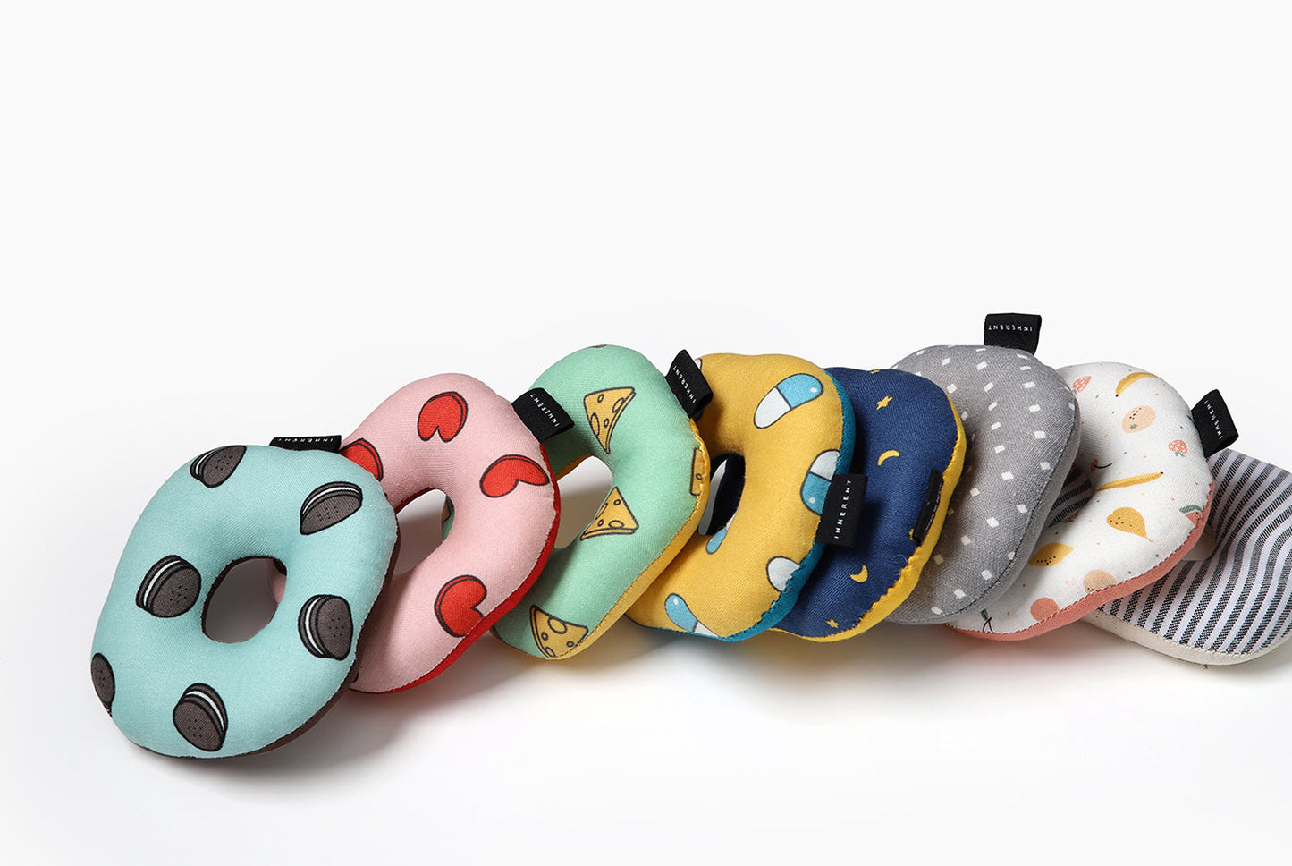 CatNut Toys