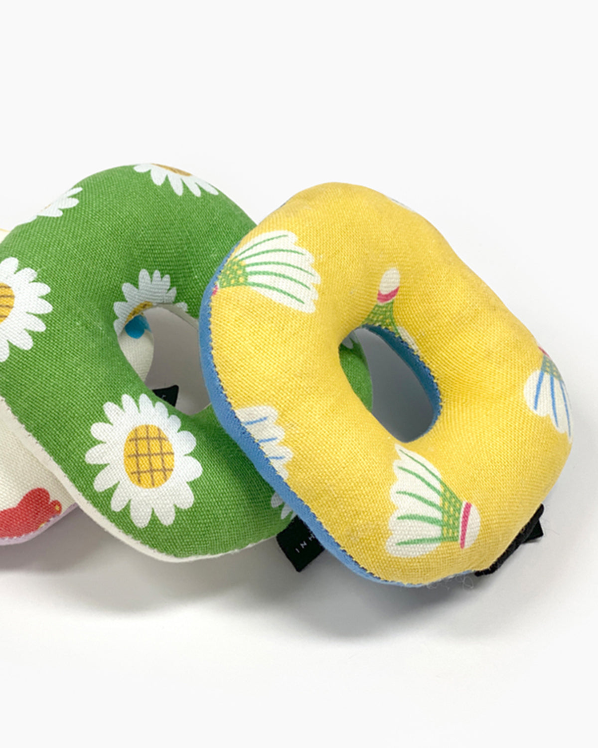 CatNut Toys