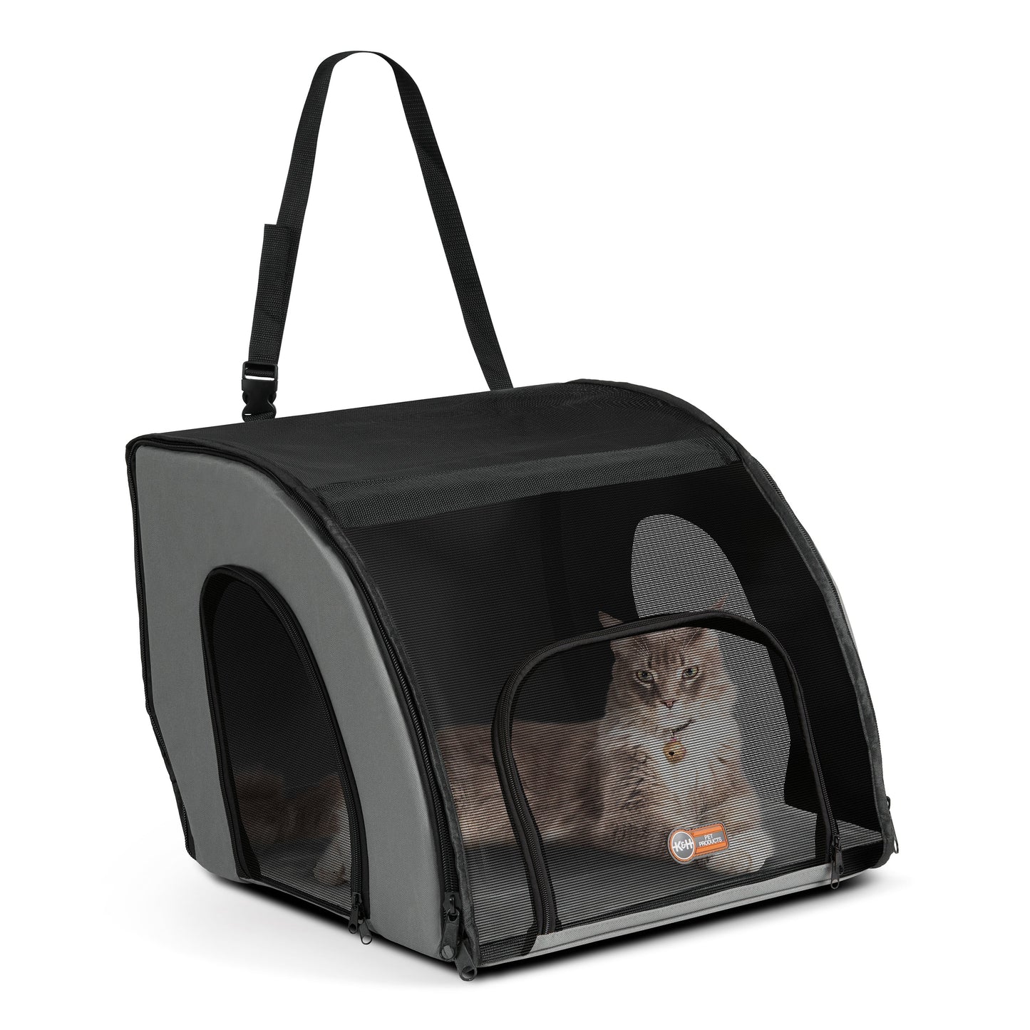 K&H Travel Safety Carrier