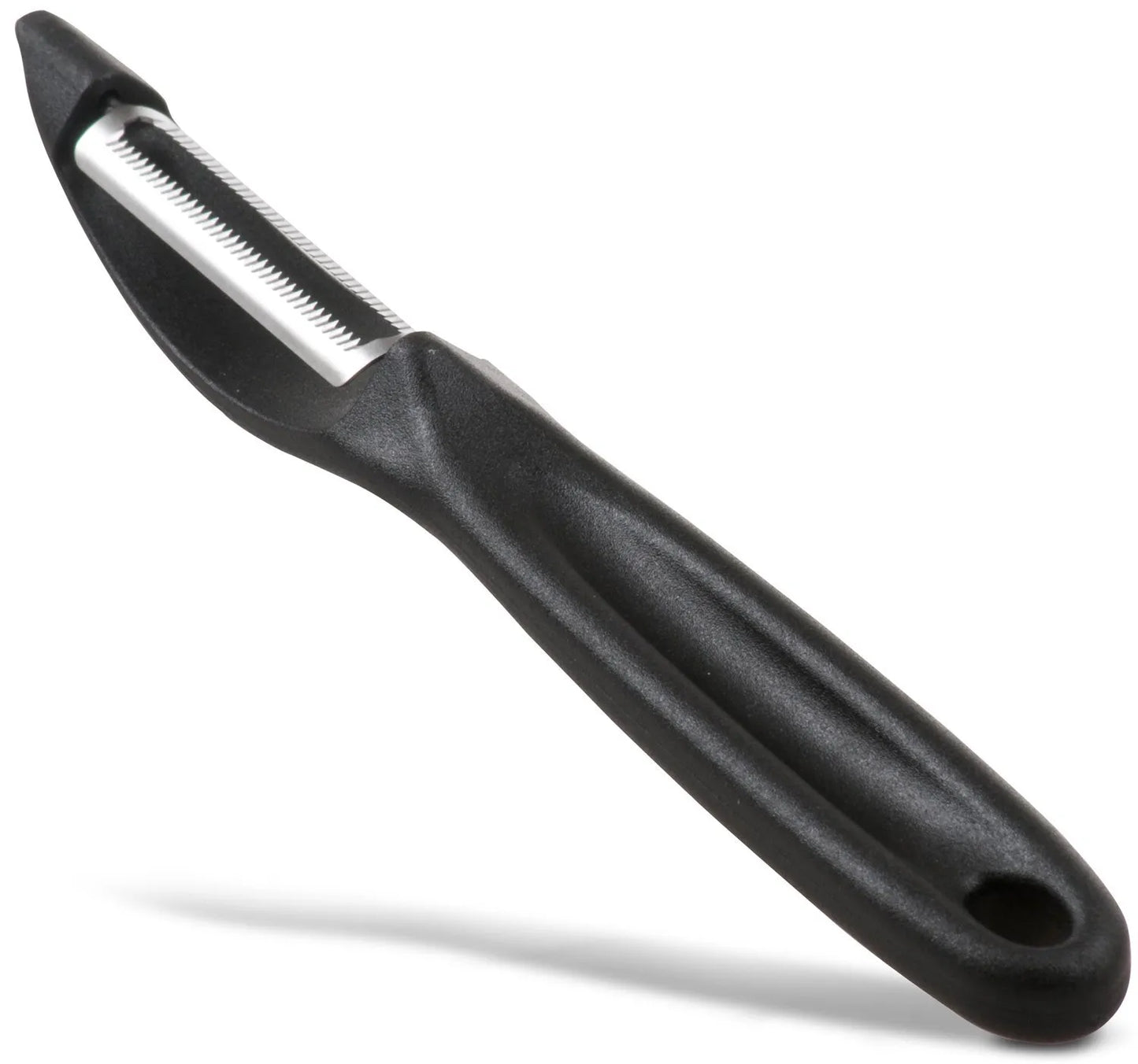 Slim Serrated Peeler