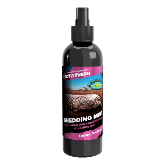 Shedding Mist - for Shedding Lizards & Snakes