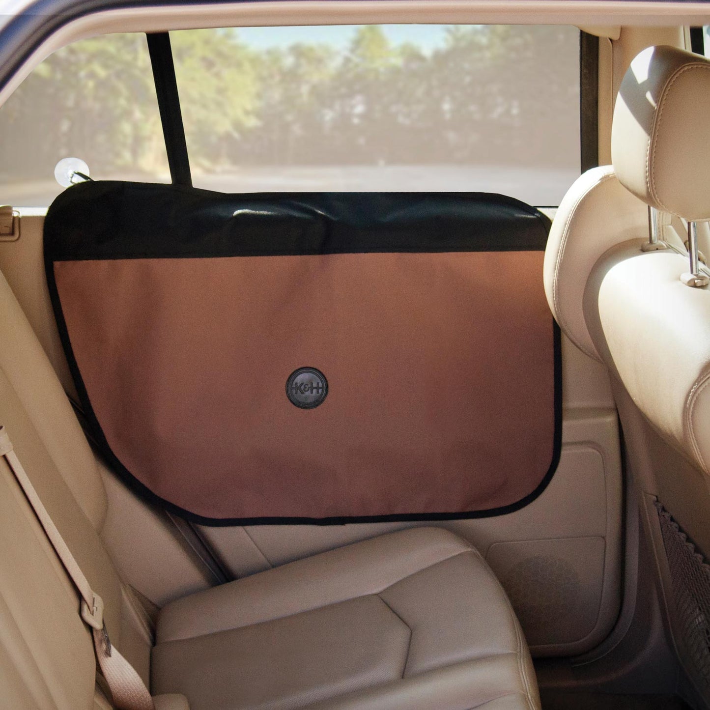 K&H Vehicle Door Protector