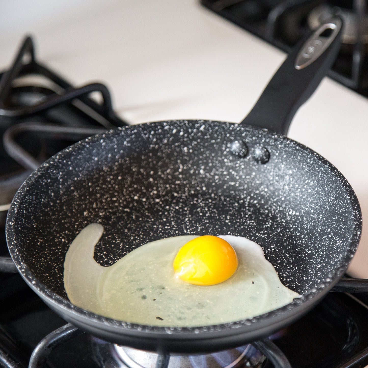 Zyliss Ultimate Nonstick Fry Pan Value Set 8 inch and 11 inch